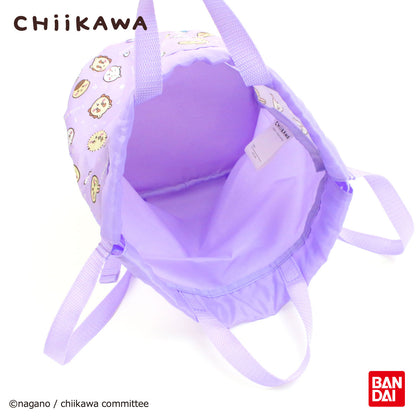 Chiikawa Anime 2-way Knapsack
