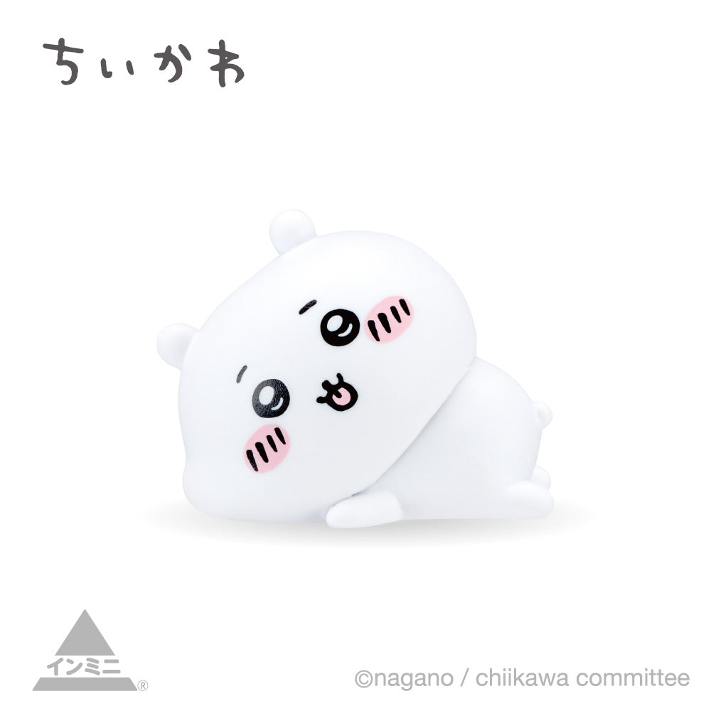 ちいかわ インテリアミニフィギュアⅣ（全11種）1BOX 12個入