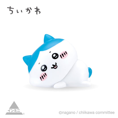 ちいかわ インテリアミニフィギュアⅣ（全11種）1BOX 12個入
