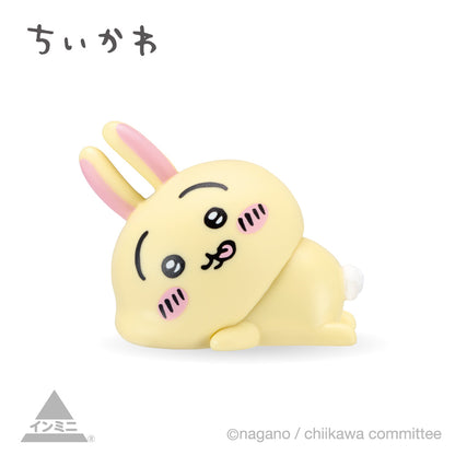 ちいかわ インテリアミニフィギュアⅣ（全11種）1BOX 12個入