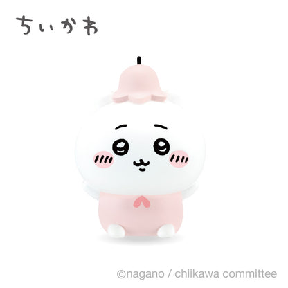 ちいかわ ソフビインテリアマスコット（全6種）1BOX 12個入