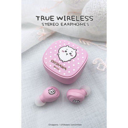 Chiikawa True Wireless Earphones 3 (Chiikawa)
