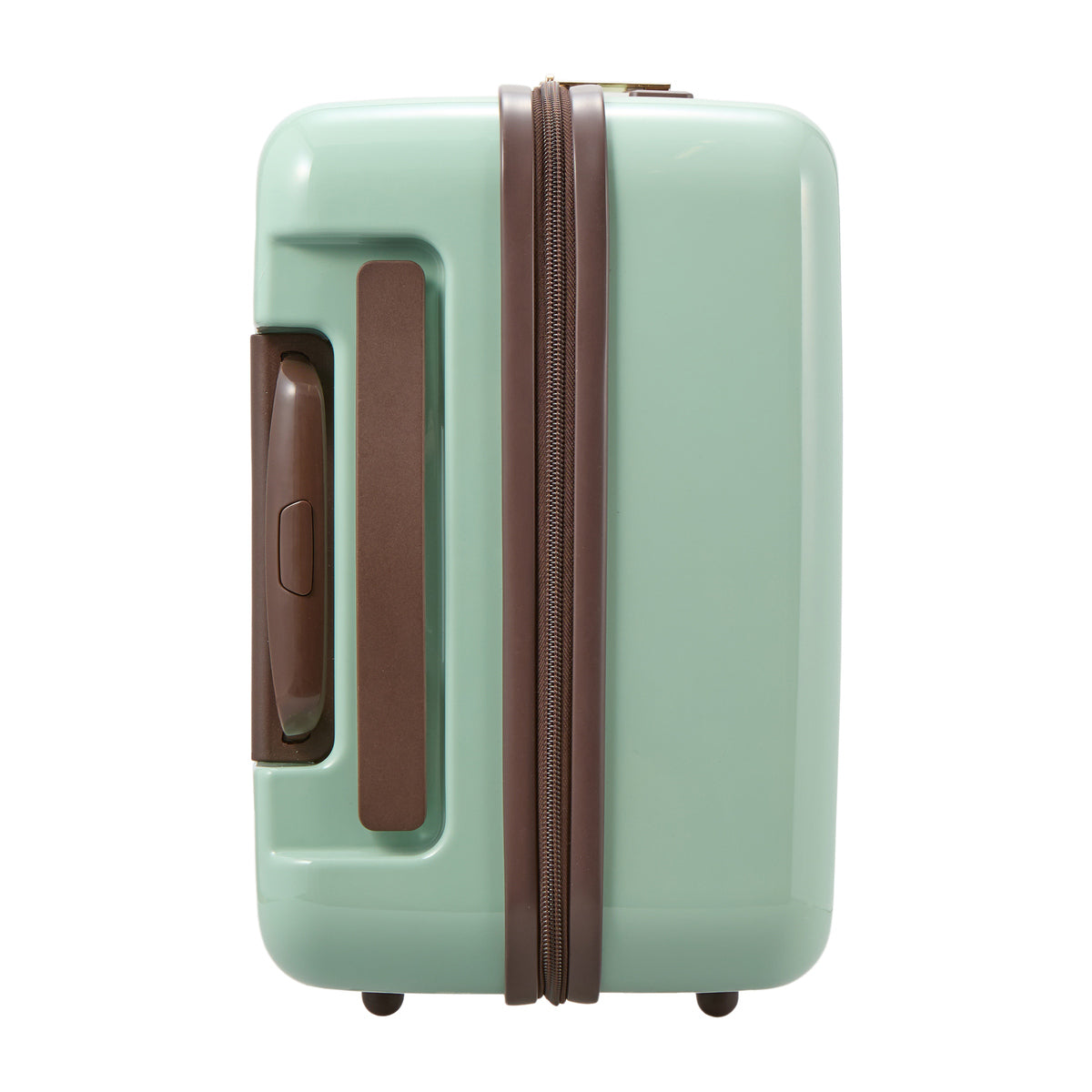 Chiikawa Suitcase (Mint Circle) [Cannot be purchased simultaneously with other products]