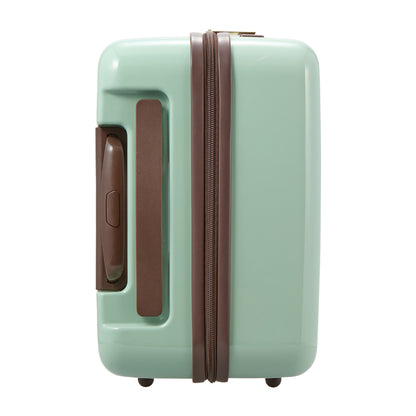Chiikawa Suitcase (Mint Circle) [Cannot be purchased simultaneously with other products]