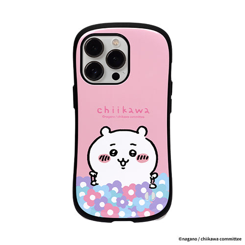 吉伊卡哇 iFace First Class iPhone 适配手机壳（吉伊卡哇/花朵）