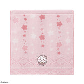 Chiikawa Magical Chiikawa Wash Towel (Something Super Magical / Pink)