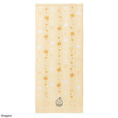 Chiikawa Magical Chiikawa Face Towel (Something Super Magical / Yellow)