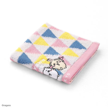 ちいかわ ちいかわパーク ウォッシュタオル