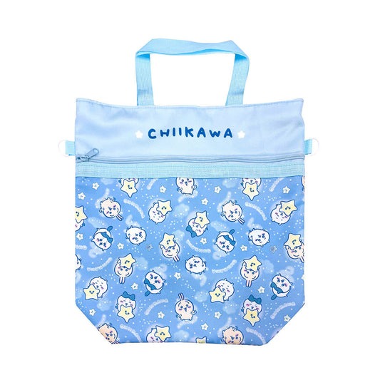 Chiikawa 3-Way Bag (Star)