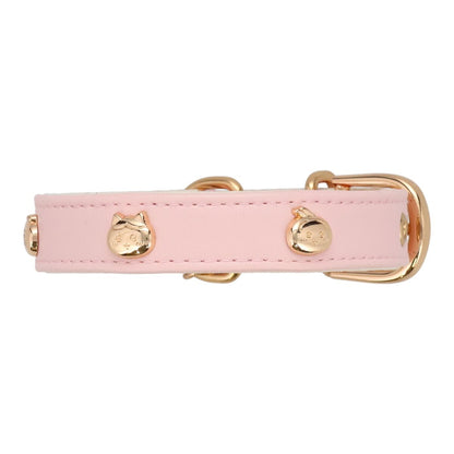 Chiikawa Collar for Small Dogs (Pink)