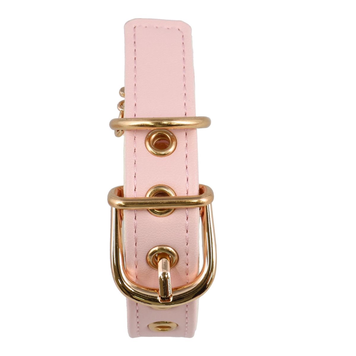 Chiikawa Collar for Small Dogs (Pink)