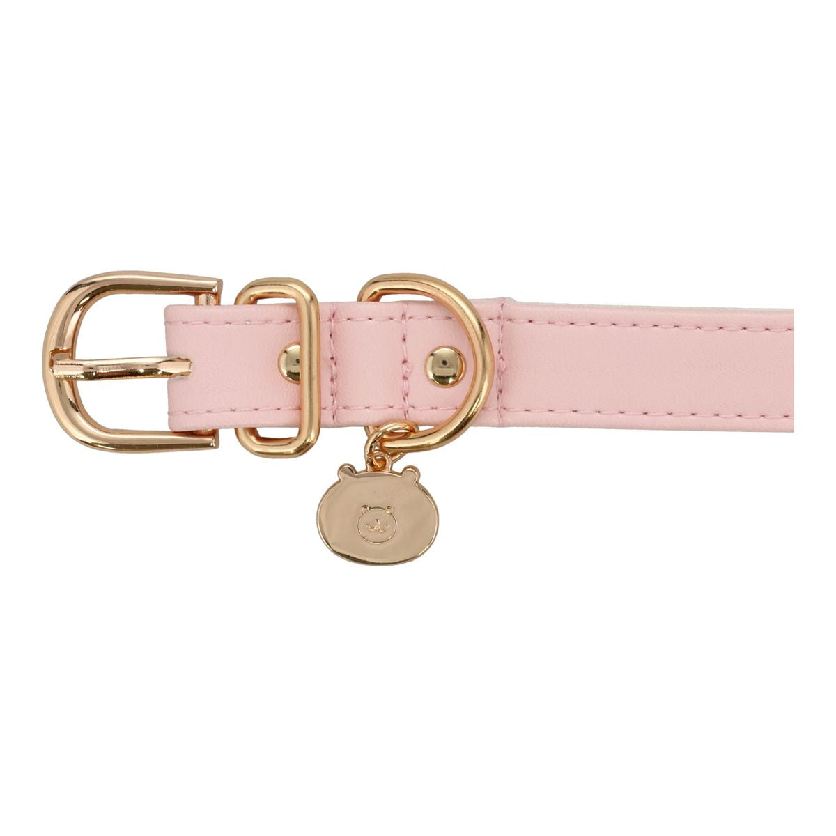Chiikawa Collar for Small Dogs (Pink)