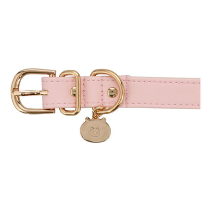 Chiikawa Collar for Small Dogs (Pink)