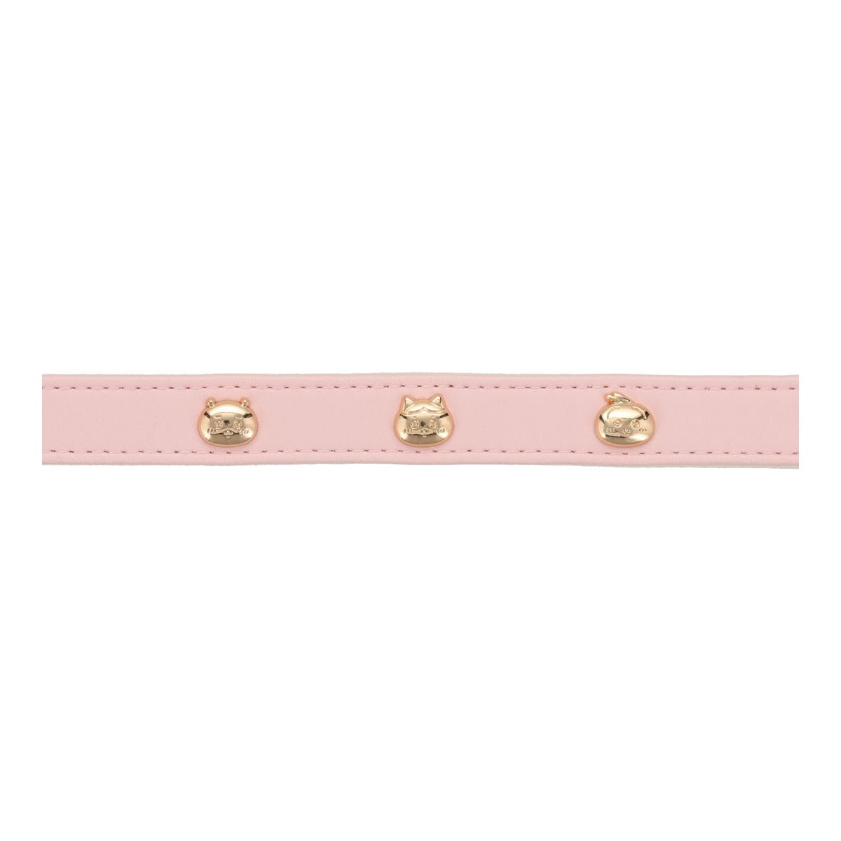 Chiikawa Collar for Small Dogs (Pink)