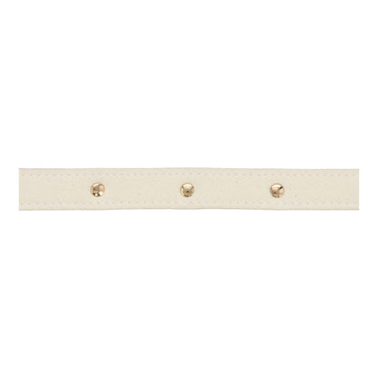 Chiikawa Collar for Small Dogs (Pink)