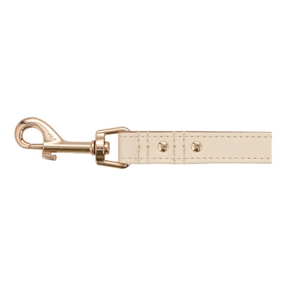 Chiikawa Leash for Small Dogs (Ivory)
