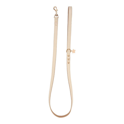 Chiikawa Leash for Small Dogs (Ivory)
