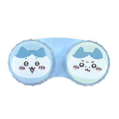 ちいかわ コンタクトレンズケース（ハチワレ）