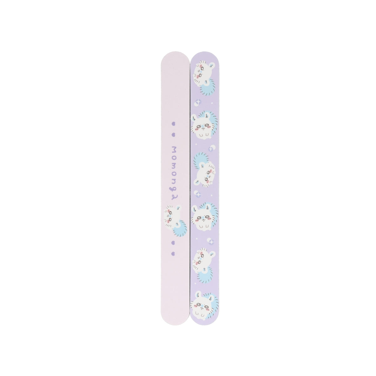 ちいかわ ネイルファイル（モモンガ）