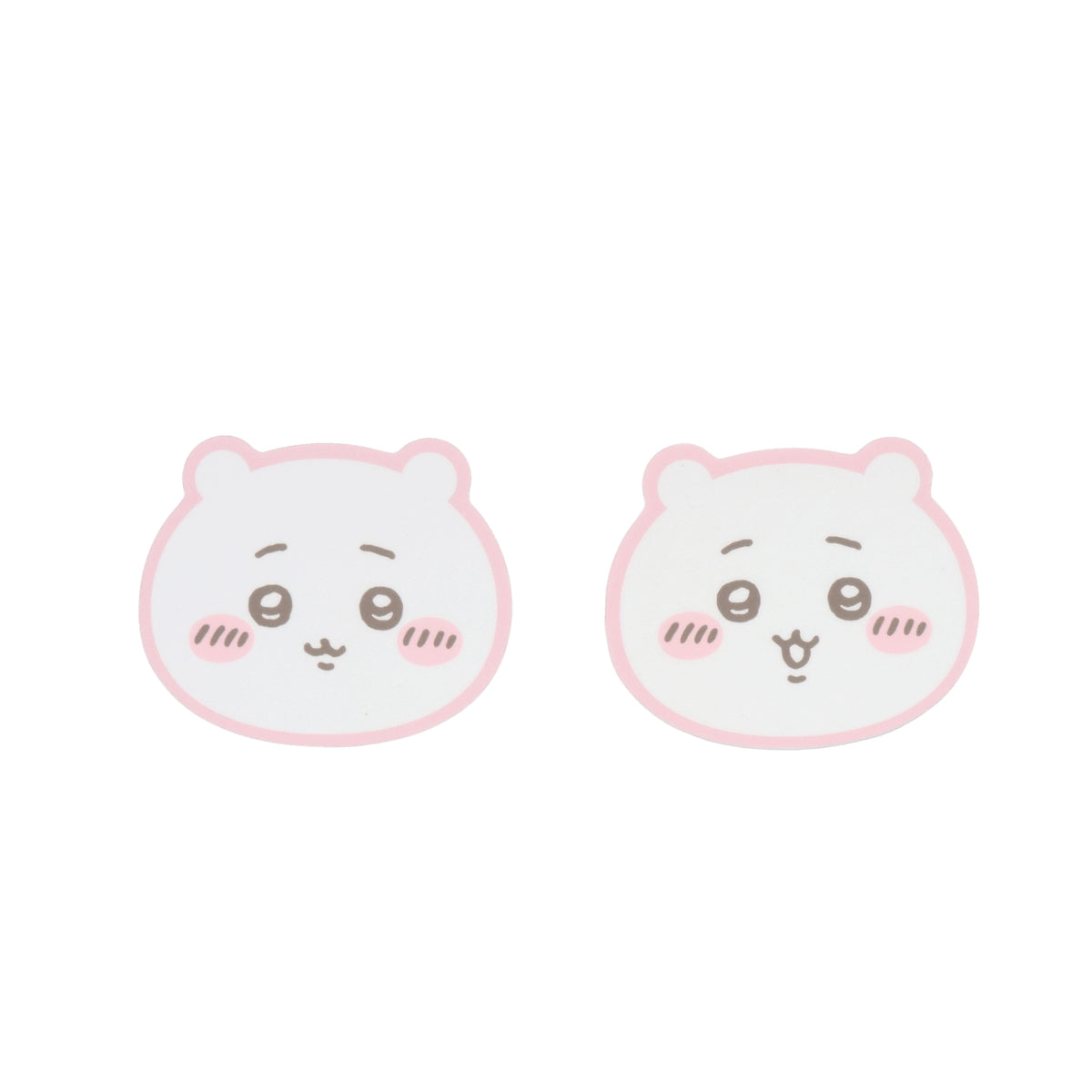 ちいかわ ダイカットネイルシャイナー（ちいかわ）