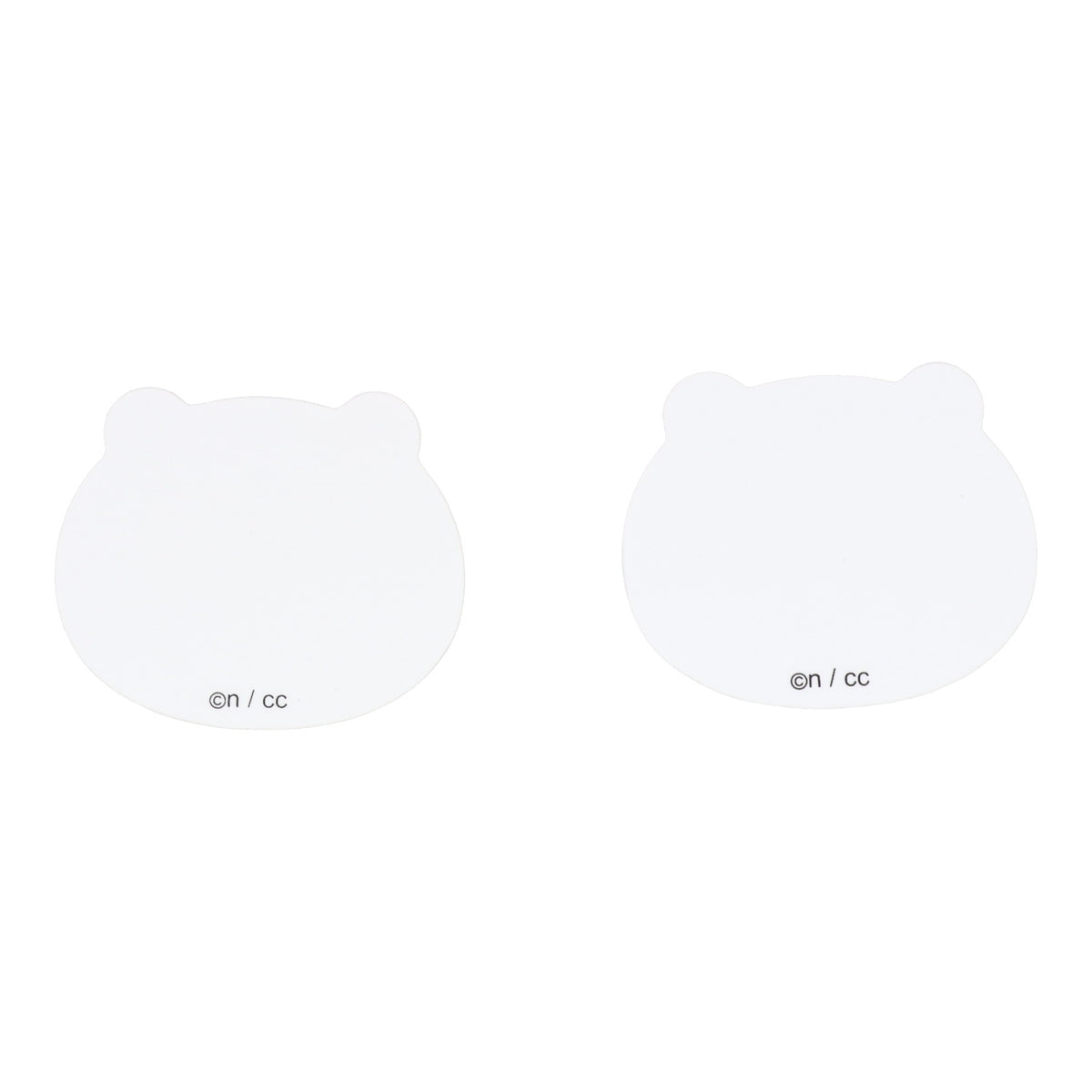 ちいかわ ダイカットネイルシャイナー（ちいかわ）