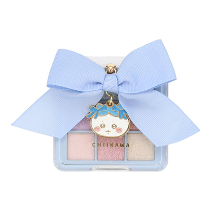 ちいかわ アイシャドウパレット（ハチワレリボン）