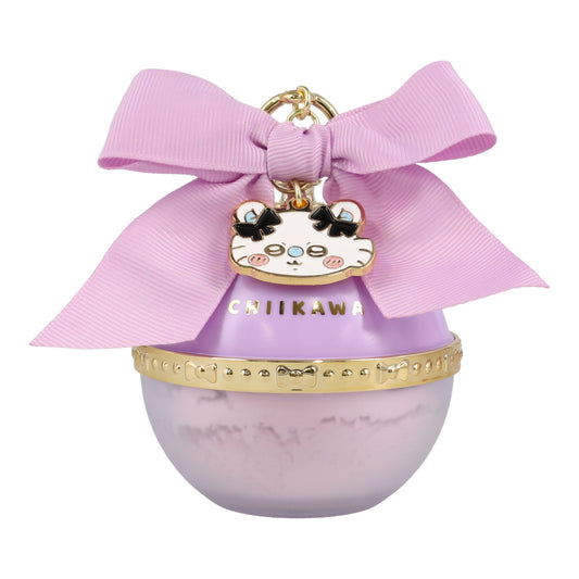Chiikawa Loose Face Powder (Momonga Ribbon)