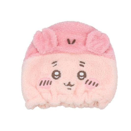 ちいかわ 吸水キャップ（古本屋）