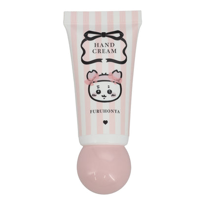 ちいかわ ハンドクリーム 5Pセット（リボン）