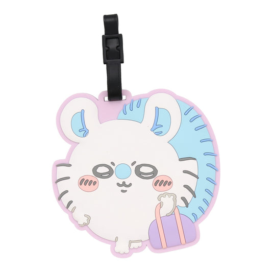 ちいかわ ラゲッジタグ（モモンガ）