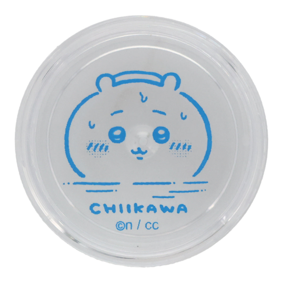ちいかわ トラベルボトルセット（ブルー）