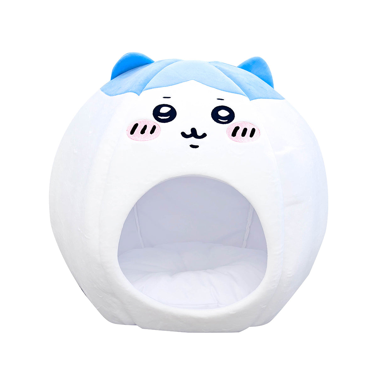 ちいかわ ドーム型ペットハウス（ハチワレ）