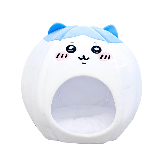 ちいかわ ドーム型ペットハウス（ハチワレ）
