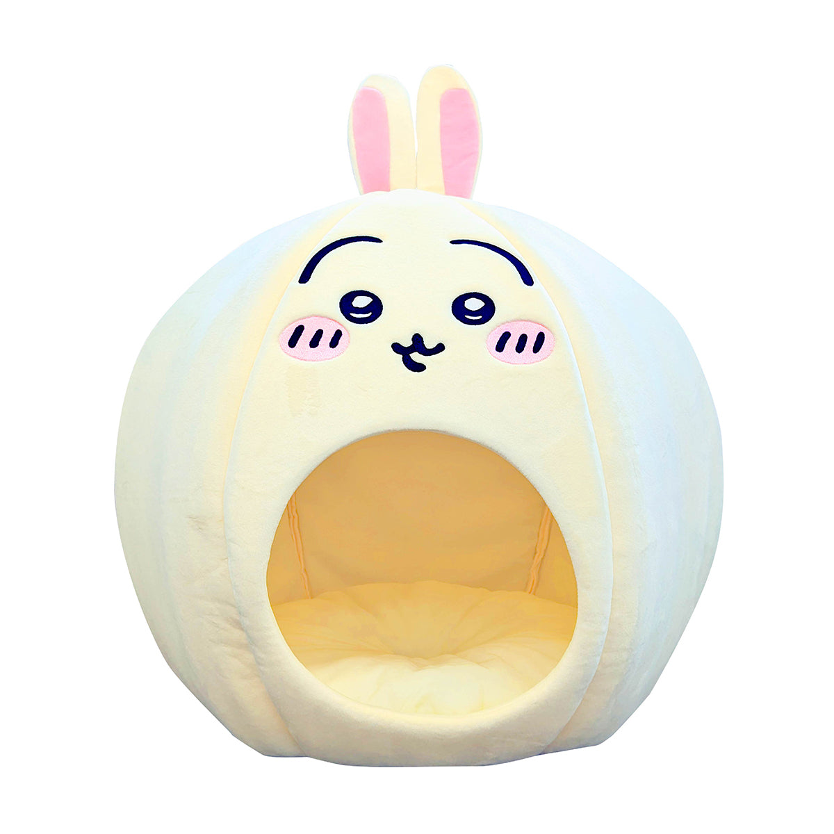 ちいかわ ドーム型ペットハウス（うさぎ）
