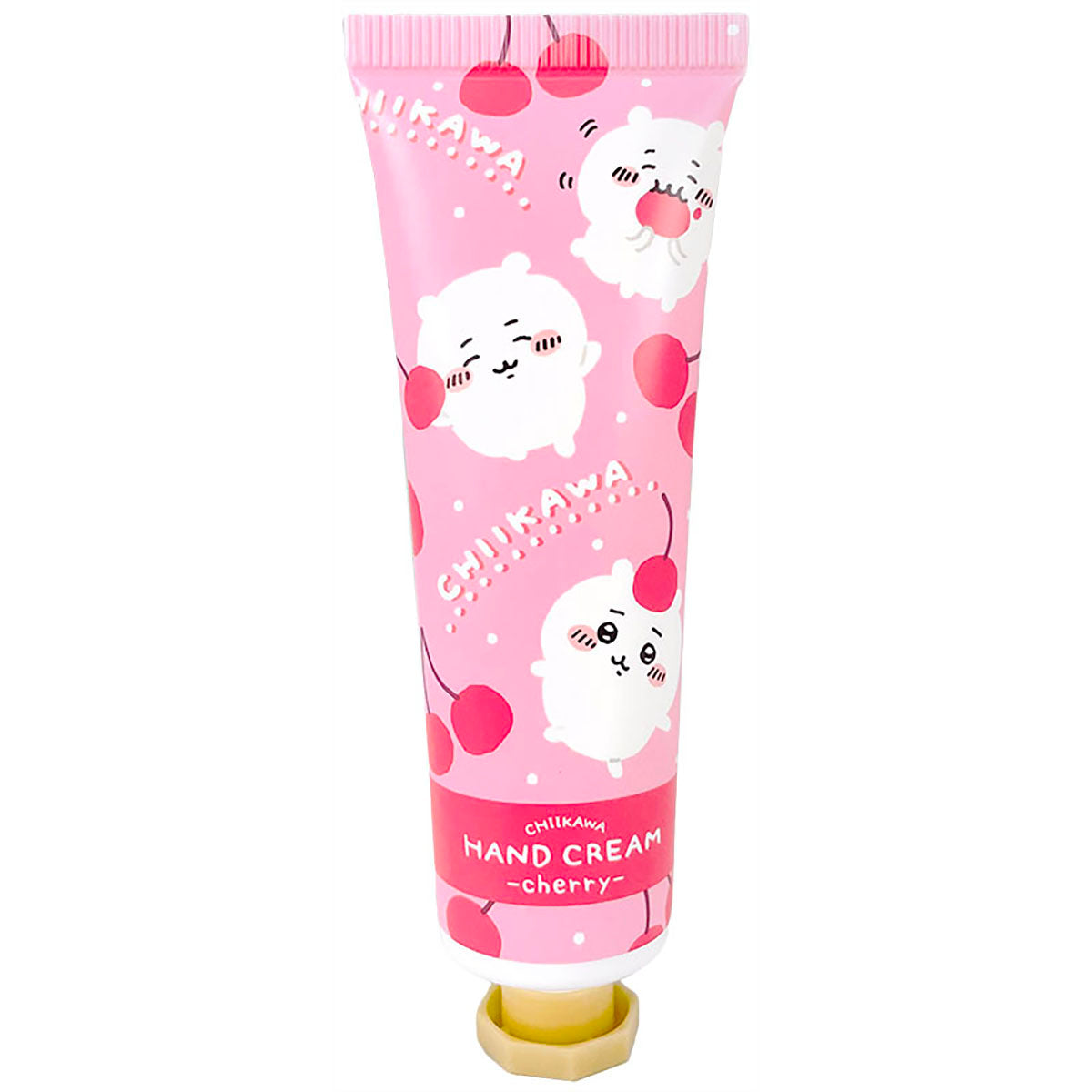 ちいかわ ハンドクリーム フルーツシリーズ（ちいかわ チェリー）