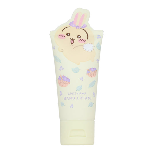 ちいかわ ダイカットハンドクリーム（うさぎ）