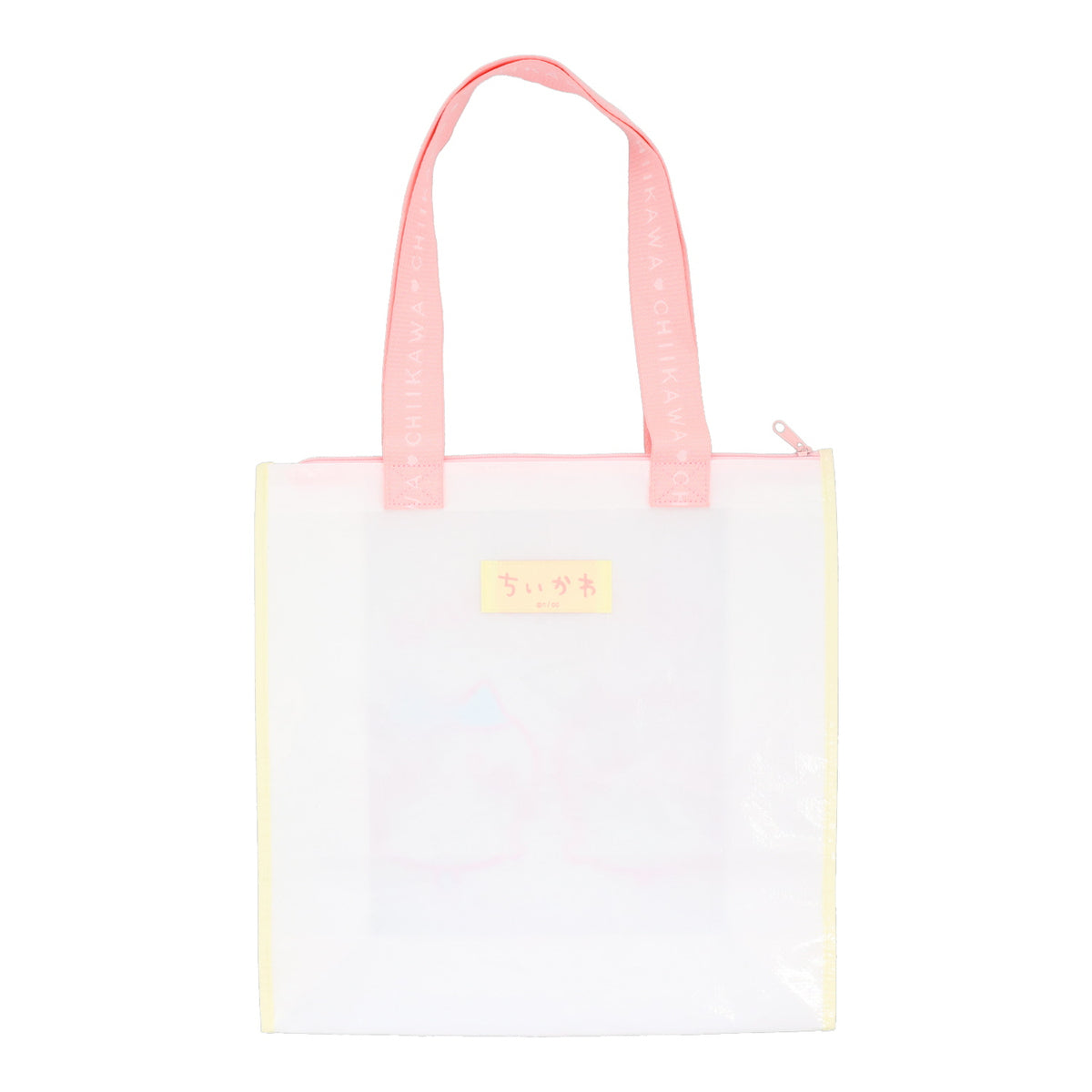 ちいかわ マルチバッグ（ちいかわとハチワレ）