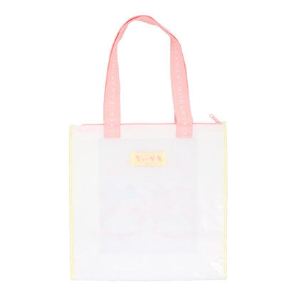 ちいかわ マルチバッグ（ちいかわとハチワレ）