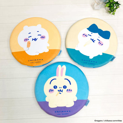 치이카와 냉감 시트 쿠션 (우사기)