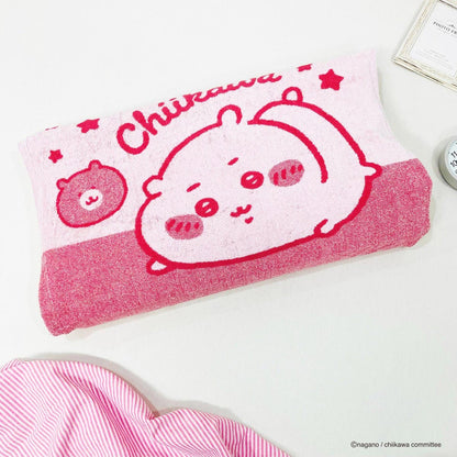 Chiikawa Stretch Pillow Cover (Chiikawa)