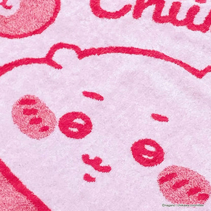 Chiikawa Stretch Pillow Cover (Chiikawa)