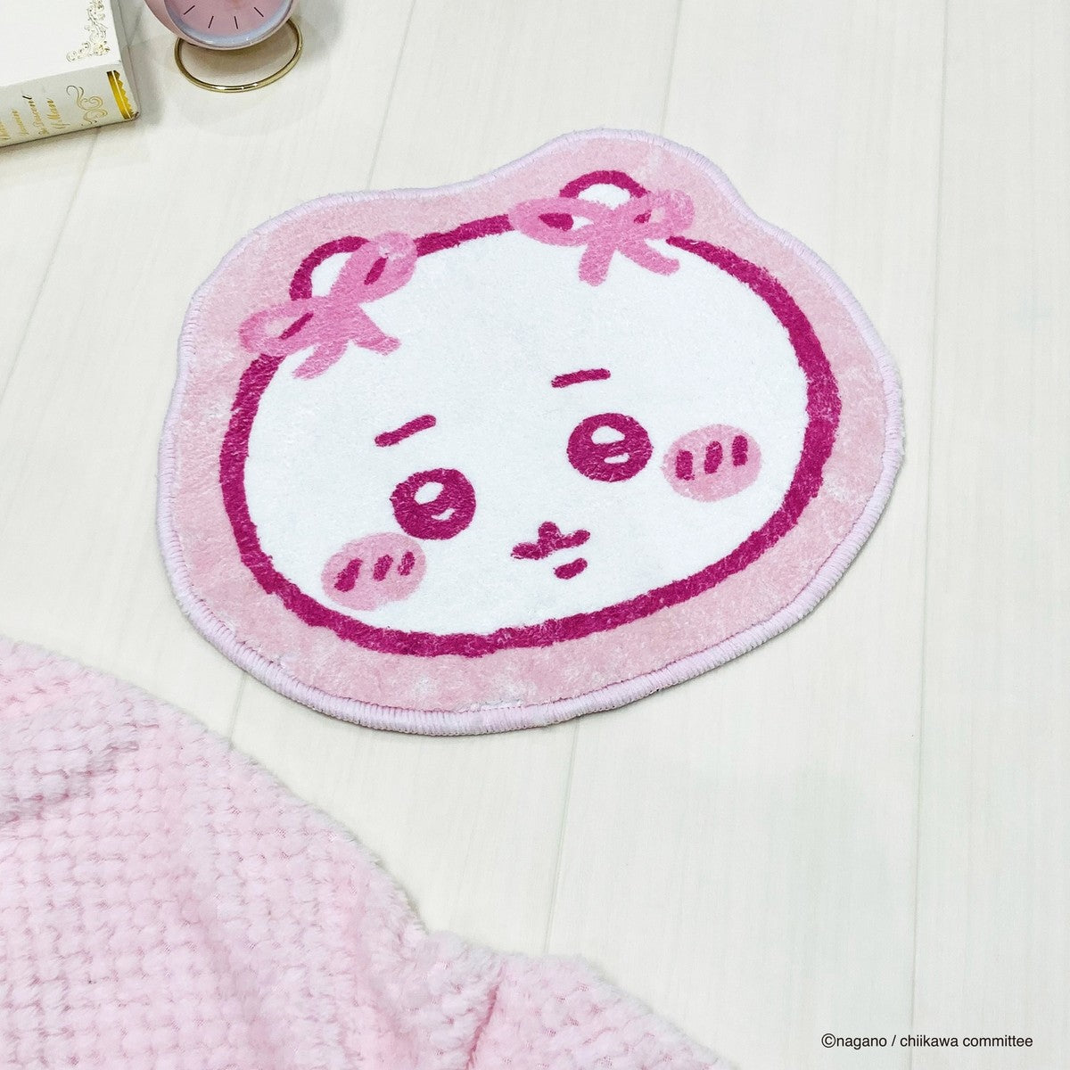 Chiikawa Interior Mat (Chiikawa)