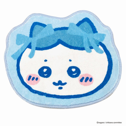 Chiikawa Interior Mat (Hachiware)