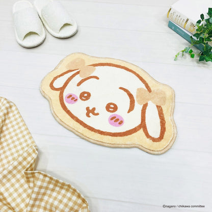 ちいかわ インテリアマット（うさぎ）