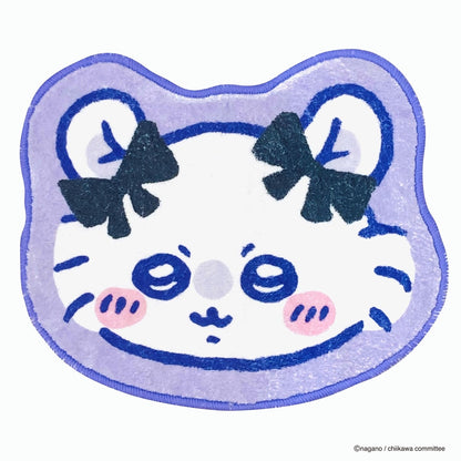 Chiikawa Interior Mat (Momonga)