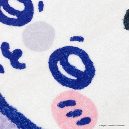 Chiikawa Interior Mat (Momonga)