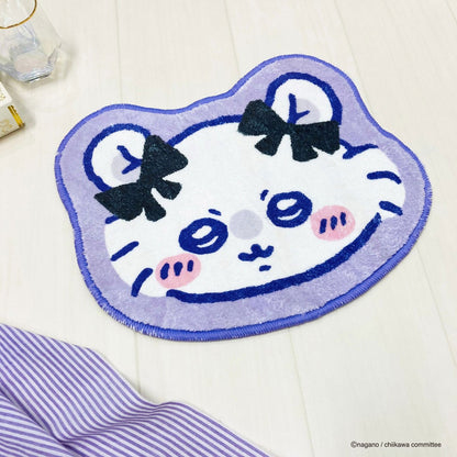 Chiikawa Interior Mat (Momonga)