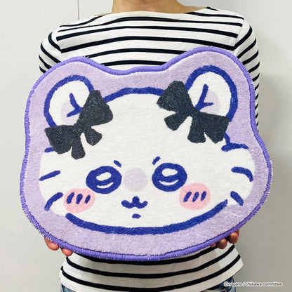 Chiikawa Interior Mat (Momonga)