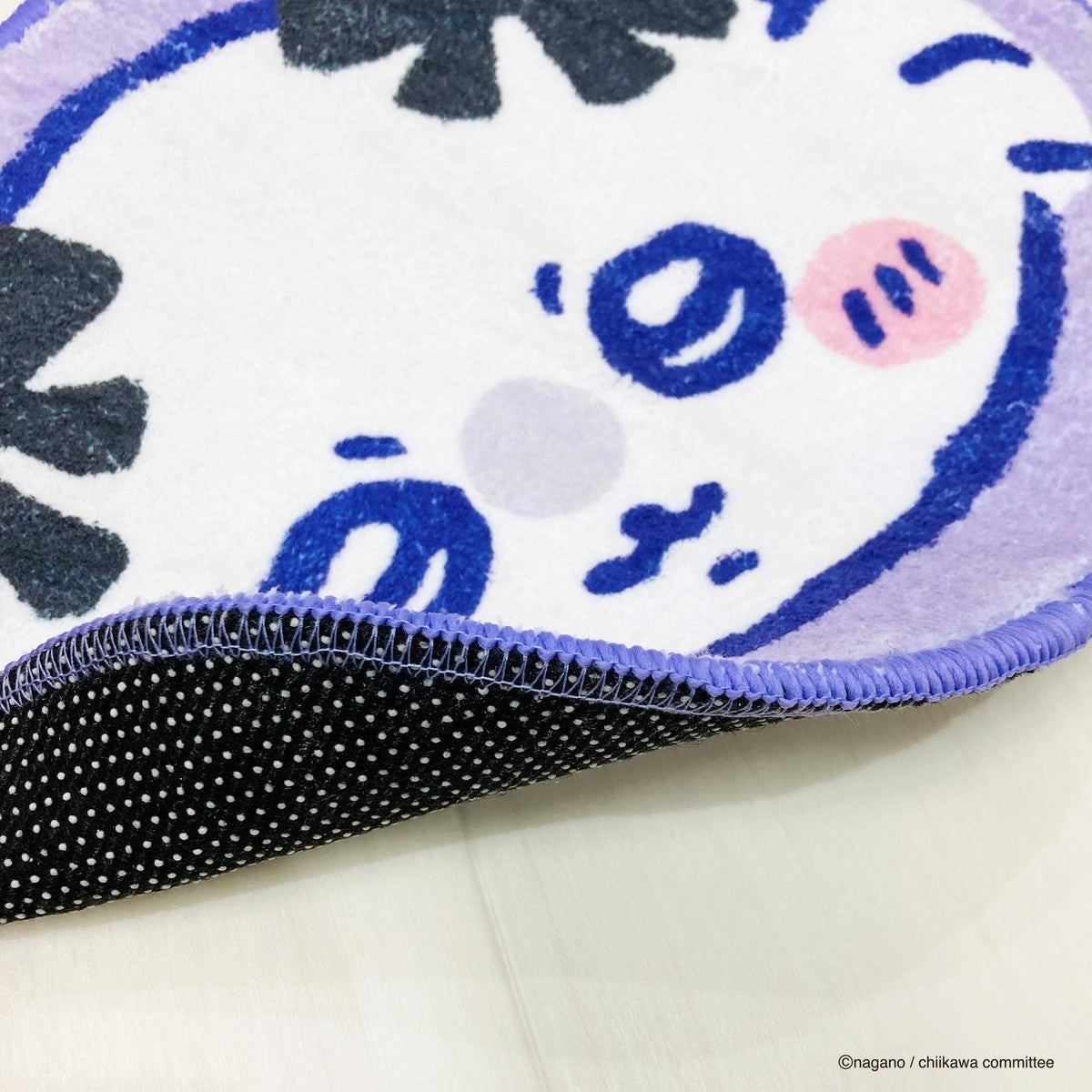 Chiikawa Interior Mat (Momonga)