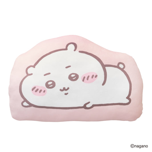 ちいかわ ダイカットクッション（ちいかわ うにうに）